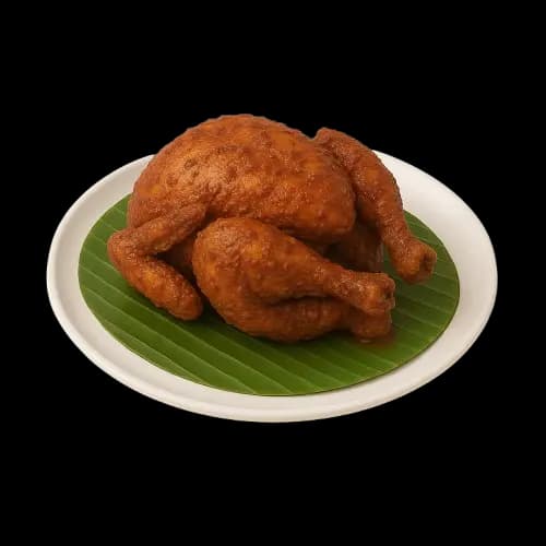 Ayam Betutu Bali dari Waroeng Mbok Rin