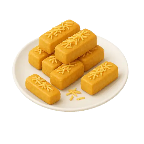 Kastengel Keju dari Waroeng Mbok Rin
