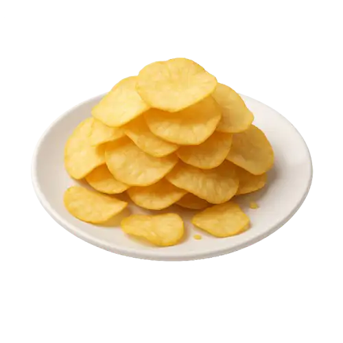 Keripik Singkong Original dari Waroeng Mbok Rin