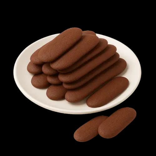 Lidah Kucing Coklat dari Waroeng Mbok Rin
