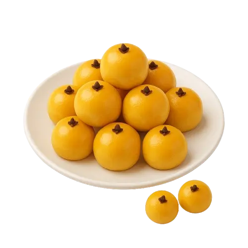 Nastar Premium dari Waroeng Mbok Rin