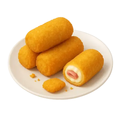 Risoles Mayo dari Waroeng Mbok Rin